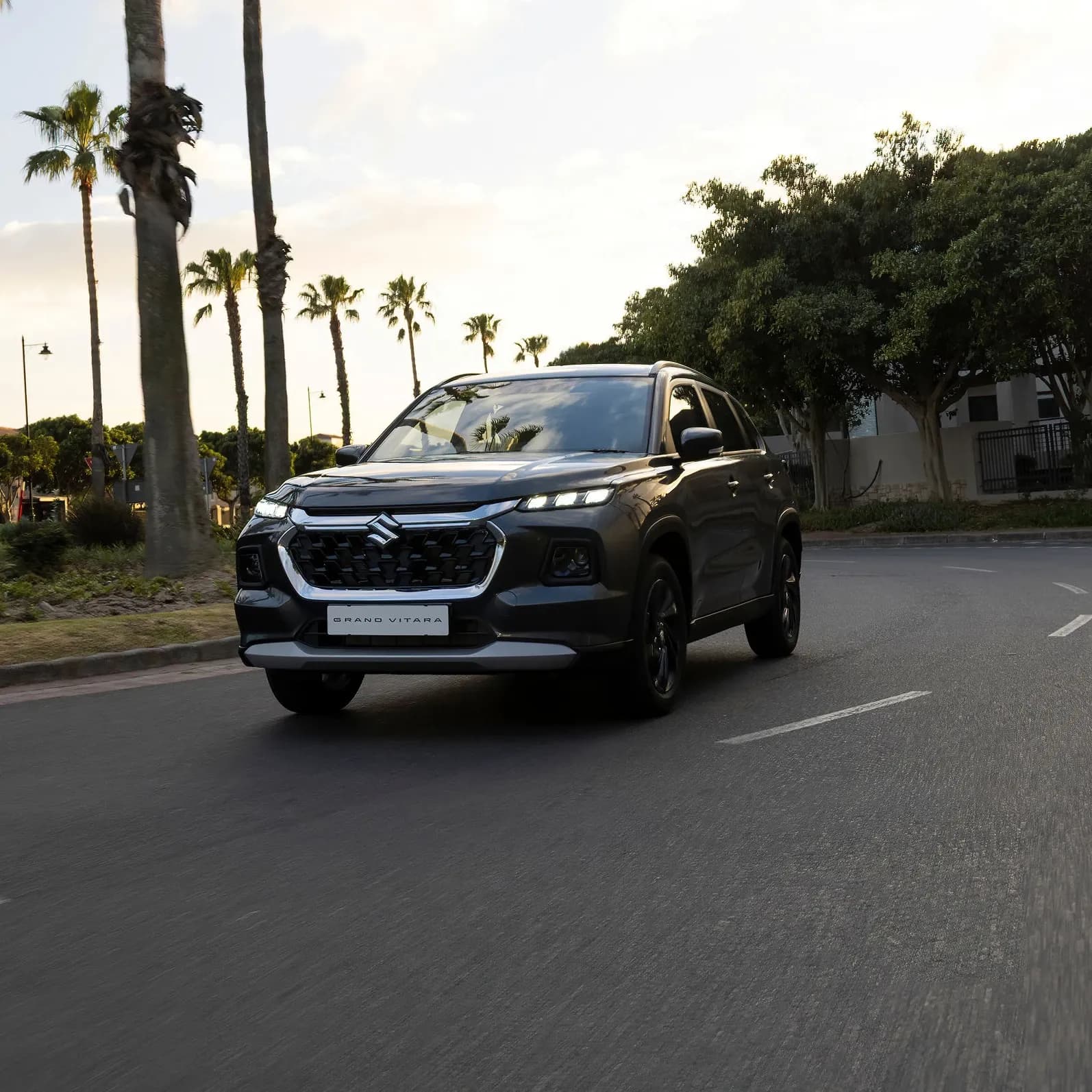 Grand Vitara